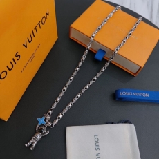 Louis Vuitton Necklaces